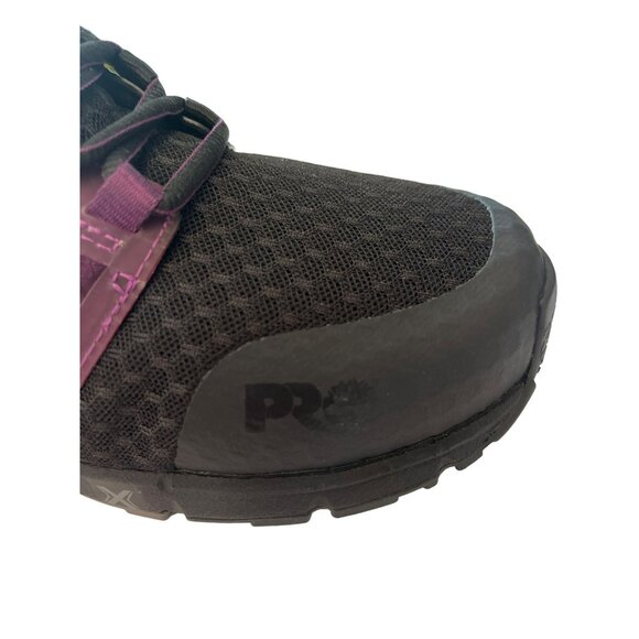 Timberland Pro Flex Day 1 Safety Streep Toe Sz 7.5 - Picture 3 of 8